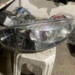Renault Fluence Sol Ön Far çıkma parça - T-F-M OTOMOTİV SAKARYA