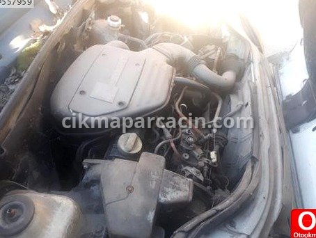 Renault Kangoo Gösterge Paneli çıkma parça