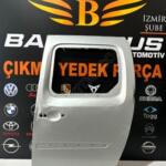 Renault Kangoo Sol Sürgülü Kapı çıkma parça - ANKA OTO YEDEK PARÇA İZMİR