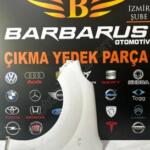 Renault Kangoo Sol Ön Çamurluk çıkma parça - ANKA OTO YEDEK PARÇA İZMİR