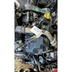 Renault Kangoo Motor Kapağı çıkma parça - ANKA OTO YEDEK PARÇA İZMİR