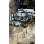 Renault Kangoo Komple Motor çıkma parça - ANKA OTO YEDEK PARÇA İZMİR