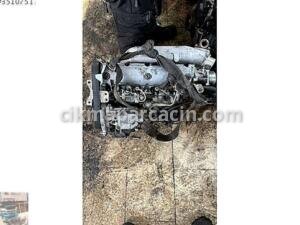 Renault Kangoo 1.9 Dizel Turbosuz Komple Motor Çıkma – Çıkma İzmir