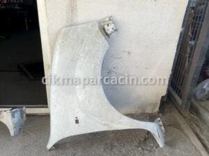 RENAULT KANGOO 1996 2002 SAĞ ÖN ÇAMURLUK – Sakarya Çıkma Parça