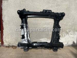 RENAULT KANGOO 1998 2012 MOTOR BEŞİĞİ MOTOR TRAVERSİ – Sakarya Çıkma Parça