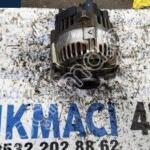 Renault Kangoo Şarj Dinamosu çıkma parça - ÇIKMACI 41 KOCAELİ