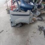 Renault Kangoo Arka Çamurluk çıkma parça - T-F-M OTOMOTİV SAKARYA