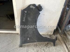 RENAULT KANGOO 2003 2012 SAĞ ÖN ÇAMURLUK – Sakarya Çıkma Parça