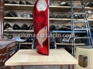 RENAULT KANGOO 3 2008 2017 SOL ARKA STOP – Sakarya Çıkma Parça