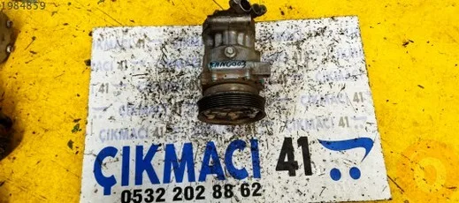Renault Kangoo Klima Kompresörü çıkma parça - ÇIKMACI 41 KOCAELİ