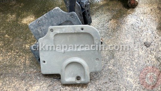 Renault Kangoo Kapı Döşemesi çıkma parça