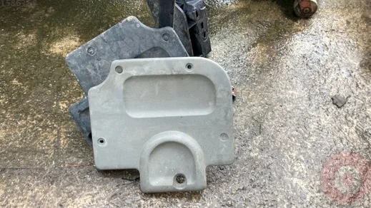 Renault Kangoo Kapı Döşemesi çıkma parça - T-F-M OTOMOTİV SAKARYA