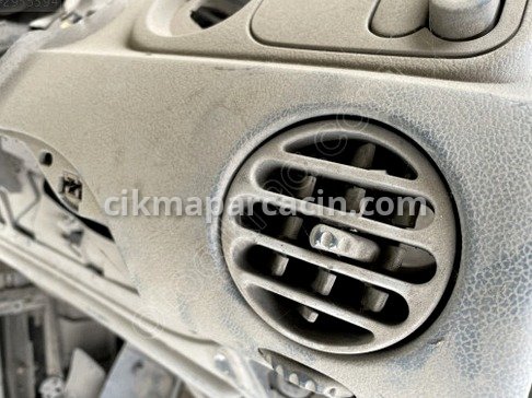 Renault Kangoo Difüzör çıkma parça