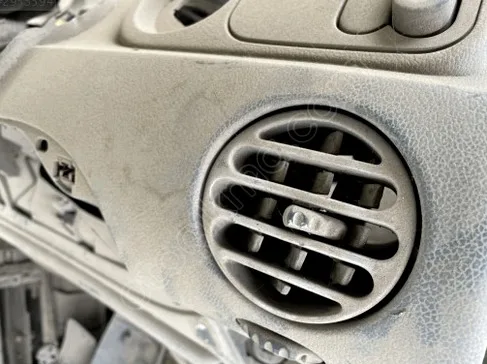 Renault Kangoo Difüzör çıkma parça - Karma Oto Çıkma Trabzon