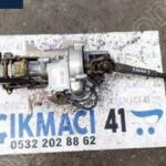 Renault Kangoo Direksiyon Kolon Kilidi çıkma parça - ÇIKMACI 41 KOCAELİ