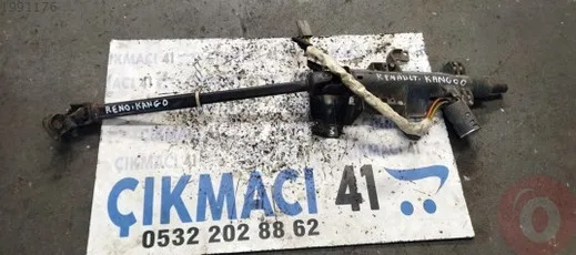 Renault Kangoo Direksiyon Mili çıkma parça - ÇIKMACI 41 KOCAELİ