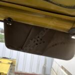 Renault Kangoo Güneşlik çıkma parça - Karma Oto Çıkma Trabzon