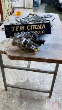 Renault Kangoo Mazot Pompası çıkma parça - T-F-M OTOMOTİV SAKARYA
