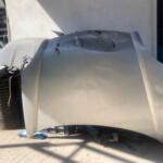 Renault Kangoo Kaput çıkma parça - T-F-M OTOMOTİV SAKARYA