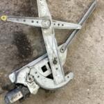 Renault Kangoo Cam Krikosu çıkma parça - T-F-M OTOMOTİV SAKARYA