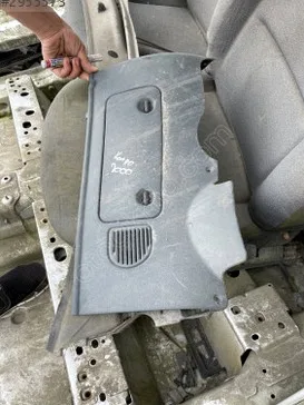 Renault Kangoo Torpido Gözü çıkma parça - Karma Oto Çıkma Trabzon