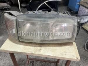 RENAULT KERAX 2001 2007 SAĞ ÖN FAR – Sakarya Çıkma Parça