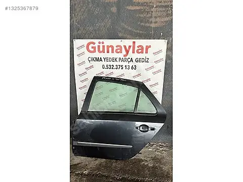 Renault Laguna Sol Arka Kapı çıkma parça - GÜNAYLAR OTO Kütahya