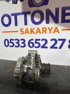 Renault Laguna Şarj Dinamosu çıkma parça - OTTO CAR ÇIKMA PARÇA SAKARYA