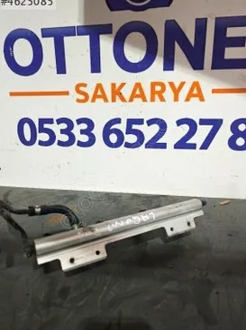 Renault Laguna Enjektör Kütüğü çıkma parça - OTTO CAR ÇIKMA PARÇA SAKARYA