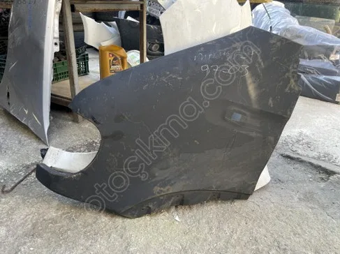 Renault Master Sol Ön Çamurluk çıkma parça - T-F-M OTOMOTİV SAKARYA