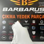 Renault Master Sol Ön Çamurluk çıkma parça - ANKA OTO YEDEK PARÇA İZMİR