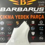 Renault Master Sağ Ön Çamurluk çıkma parça - ANKA OTO YEDEK PARÇA İZMİR
