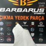 Renault Master Sol Ön Çamurluk çıkma parça - ANKA OTO YEDEK PARÇA İZMİR