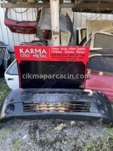 RENAULT MASTER ÖN TAMPON 8200197134 - Trabzon Çıkma Parça OEM 8200197134