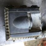 Renault Master Hava Filtresi Kutusu çıkma parça - Karma Oto Çıkma Trabzon