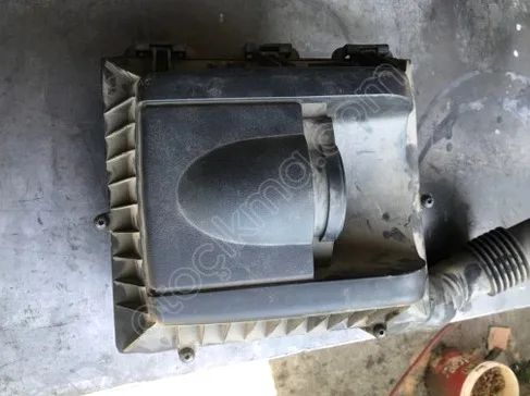 Renault Master Hava Filtresi Kutusu çıkma parça - Karma Oto Çıkma Trabzon