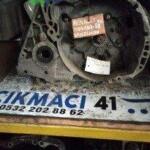 Renault Megane Şanzıman Komple çıkma parça - ÇIKMACI 41 KOCAELİ