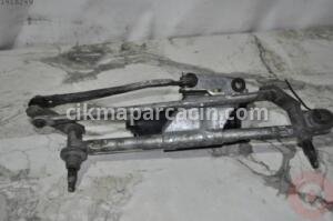 RENAULT MEGAN 1 SİLECEK MOTORU – Konya Çıkma Parça