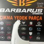 Renault Megane Sağ Ön Çamurluk çıkma parça - ANKA OTO YEDEK PARÇA İZMİR