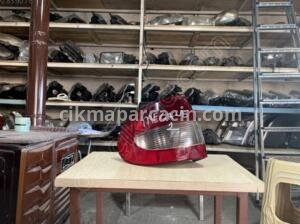 RENAULT MEGANE 1 1998 2002 SOL DIŞ STOP – Sakarya Çıkma Parça