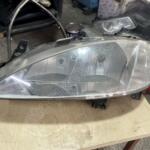 Renault Megane Sol Ön Far çıkma parça - T-F-M OTOMOTİV SAKARYA