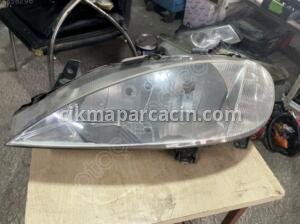 RENAULT MEGANE 1 1999 2002 MAKYAJLI FAR – Sakarya Çıkma Parça