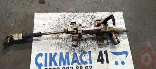 Renault Megane Direksiyon Mili çıkma parça - ÇIKMACI 41 KOCAELİ