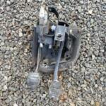 Renault Megane Pedal çıkma parça - Karma Oto Çıkma Trabzon