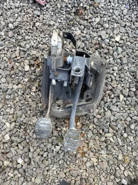 Renault Megane Pedal çıkma parça - Karma Oto Çıkma Trabzon