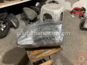 RENAULT MEGANE 1 SOL FAR – Sakarya Çıkma Parça