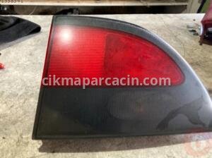 RENAULT MEGANE 1 STOP – Sakarya Çıkma Parça