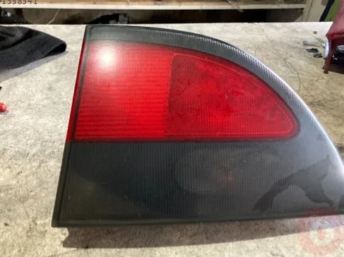 Renault Megane Sağ Arka Stop çıkma parça