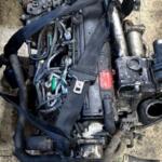 Renault Megane Komple Motor çıkma parça - ANKA OTO YEDEK PARÇA İZMİR