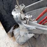 Renault Megane Air Flow Sensör çıkma parça - T-F-M OTOMOTİV SAKARYA